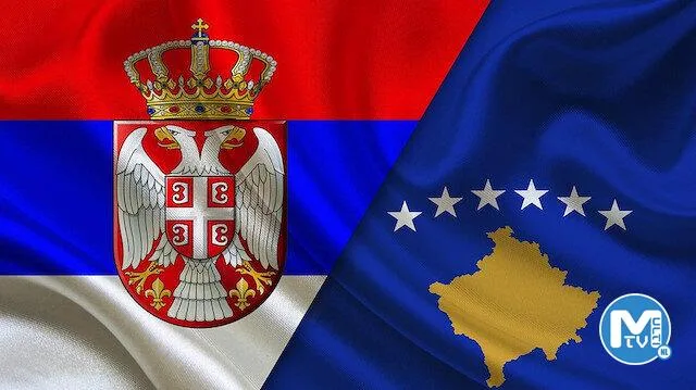 AB’den Sırbistan-Kosova kriziyle ilgili açıklama: Çözüm arıyoruz