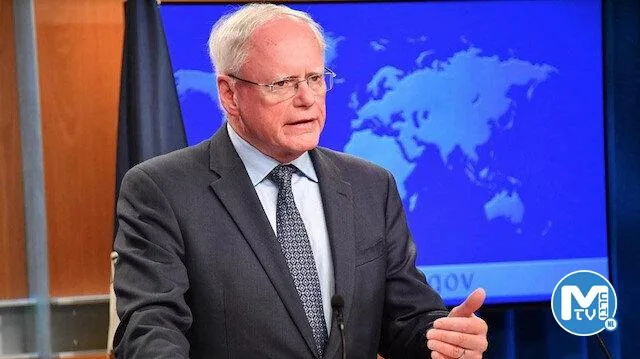 ABD’nin eski Suriye Özel Temsilcisi James Jeffrey: ABD Türkiye’ye verdiği sözü tutmalı