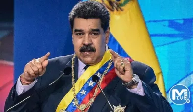 ABD’nin hamlesi sonrası Venezuela’dan dikkat çeken açıklama