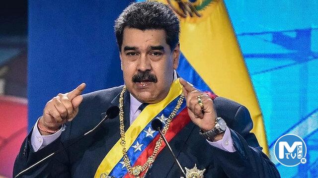 ABD’nin hamlesi sonrası Venezuela’dan dikkat çeken açıklama