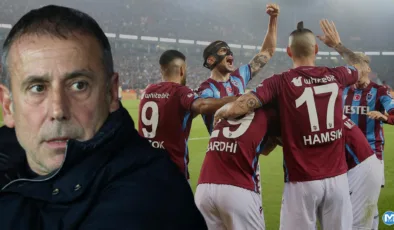 Abdullah Avcı 11’ini buldu! İşte Fatih Karagümrük maçı öncesi Trabzonspor’da son durum!