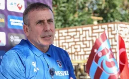 Abdullah Avcı: Bu sene lig zor olacak