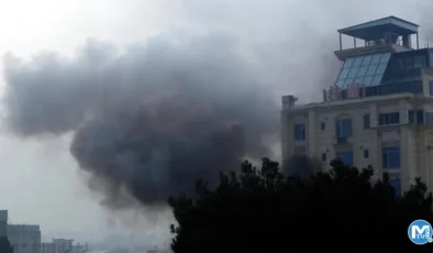 Afganistan’daki otel saldırısını DEAŞ üstlendi