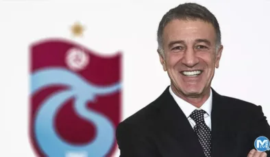 Ahmet Ağaoğlu: Trabzonspor için hedef her daim zirvede yer almaktır