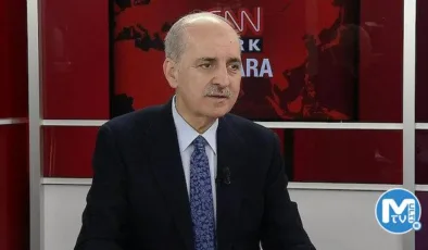 AK Parti’li Kurtulmuş’tan asgari ücret mesajı: Tatmin edici bir rakam açıklanacak