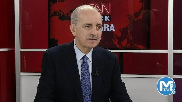 AK Parti’li Kurtulmuş’tan asgari ücret mesajı: Tatmin edici bir rakam açıklanacak