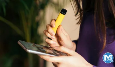 Akciğer kanseri için çok önemli e-sigara uyarısı! Sinsice ilerliyor