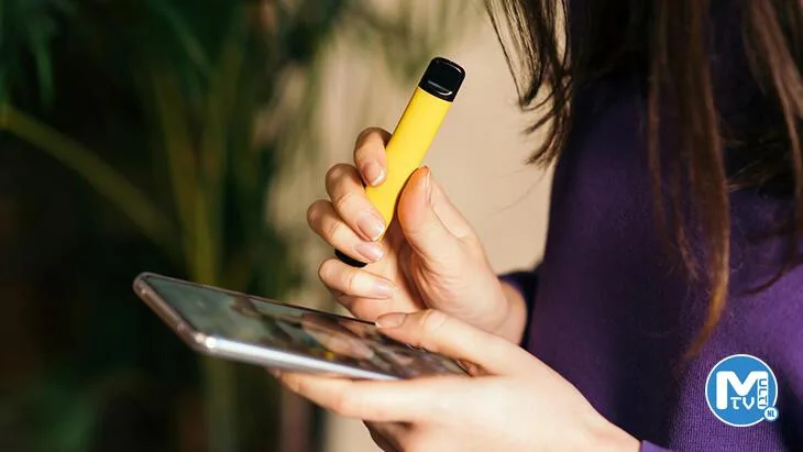 Akciğer kanseri için çok önemli e-sigara uyarısı! Sinsice ilerliyor