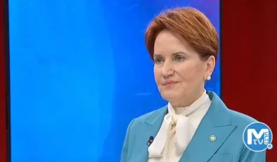 Akşener’den Kılıçdaroğlu’na yeni rest: Aday tespit konusunda herkes hür ve bağımsızdır