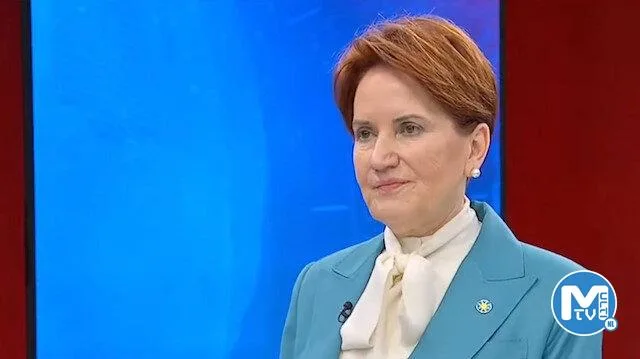 Akşener’den Kılıçdaroğlu’na yeni rest: Aday tespit konusunda herkes hür ve bağımsızdır