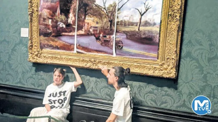 Aktivistlere hapis yok 