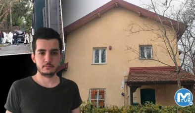 Alkollü doğum günü partisi faciayla bitti: Reklam yazarı genç ölü bulundu