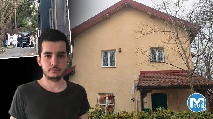 Alkollü doğum günü partisi faciayla bitti: Reklam yazarı genç ölü bulundu