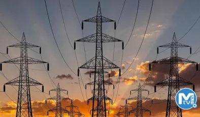 Almanya’da enerji krizi: Tüketimi azaltın çağrısı