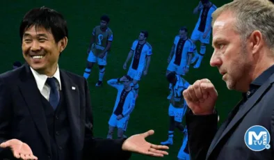 Almanya’yı ve İspanya’yı yıkan Hajime Moriyasu’nun maaşı gündem oldu!