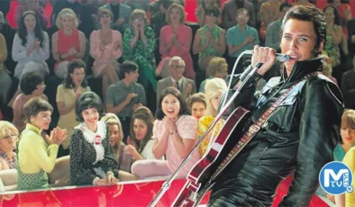 Altın Küre adayları açıklandı