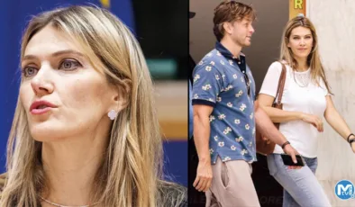 AP yolsuzlukla suçlanan Eva Kaili’yi görevden aldı: Kızının beşiğinde 160 bin Euro