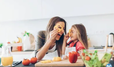 Ara Tatil’de Çocuklarınızın Bağışıklık Sistemine Dikkat Edin