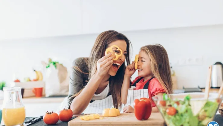 Ara Tatil’de Çocuklarınızın Bağışıklık Sistemine Dikkat Edin