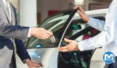 Araç ÖTV’sinde sıfırlama teklifi