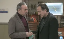 Arka Sokaklar’da çifte veda – İşte Arka Sokaklar’dan ayrılan oyuncular