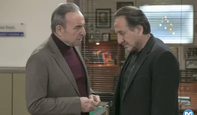 Arka Sokaklar’da çifte veda – İşte Arka Sokaklar’dan ayrılan oyuncular