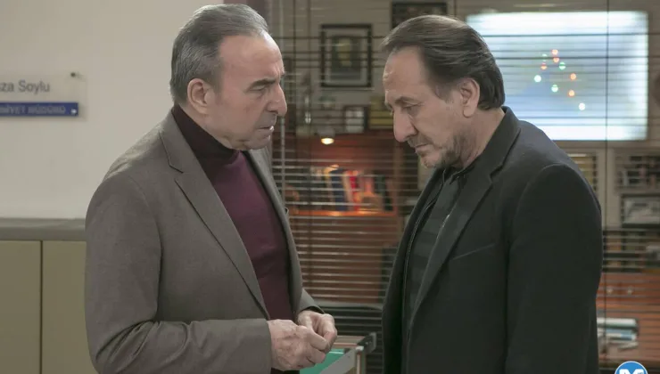 Arka Sokaklar’da çifte veda – İşte Arka Sokaklar’dan ayrılan oyuncular