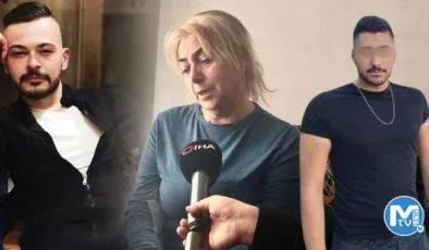 Arkadaş cinayetinde detaylar ortaya çıktı: ‘Yenge’ demedi diye!
