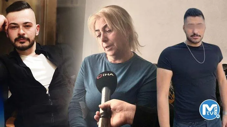 Arkadaş cinayetinde detaylar ortaya çıktı: ‘Yenge’ demedi diye!