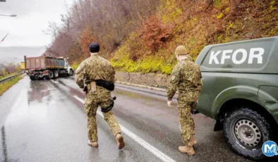 Arnavut-Sırp tansiyonu yüksek… Kosova’da savaş çıkar mı