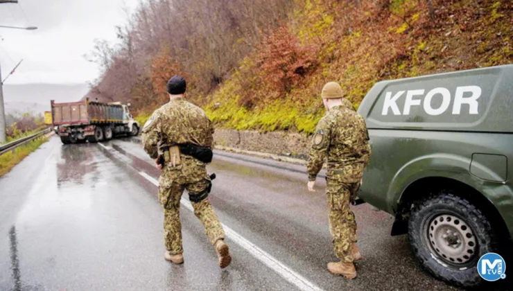 Arnavut-Sırp tansiyonu yüksek… Kosova’da savaş çıkar mı