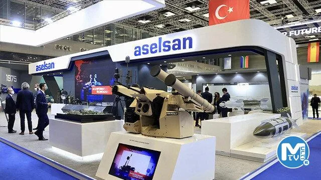 ASELSAN Türk Silahlı Kuvvetlerine yeni teknolojiler kazandıracak