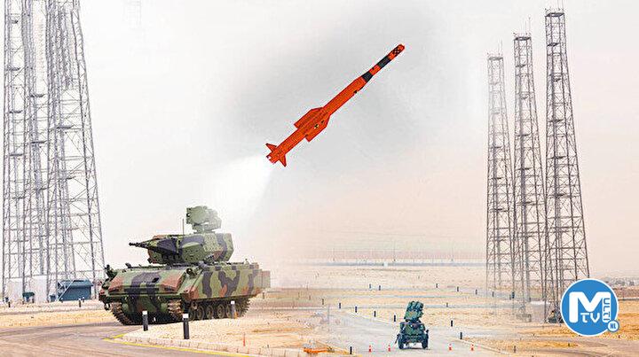 ASELSAN’ın Hava Savunma Test ve Entegrasyon Merkezi faaliyete başladı