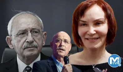 Aslı Baykal’dan Kılıçdaroğlu’na ABD’li danışman tepkisi: Kazayla seçimi kazanırsa kapitülasyonları da ilan eder