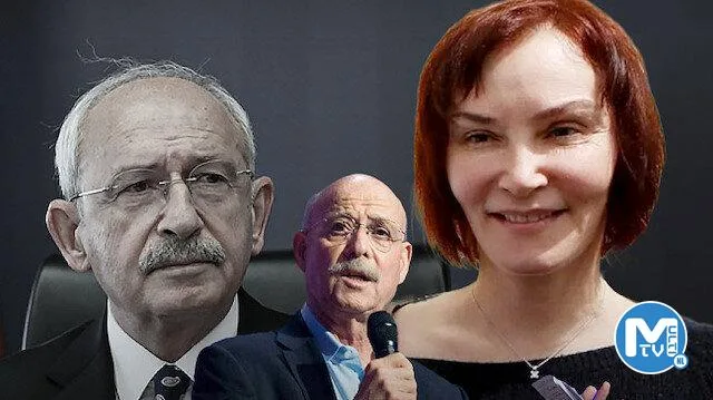 Aslı Baykal’dan Kılıçdaroğlu’na ABD’li danışman tepkisi: Kazayla seçimi kazanırsa kapitülasyonları da ilan eder