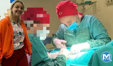 Astsubay sevgilini aldatan sahte doktor Ayşe Özkiraz olayında yeni skandal!