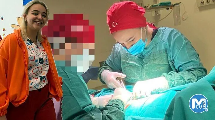 Astsubay sevgilini aldatan sahte doktor Ayşe Özkiraz olayında yeni skandal!