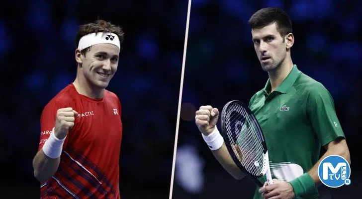 ATP Finalleri’nde finalin adı belli oldu