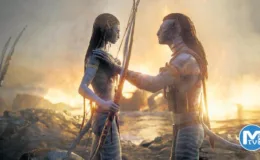 Avatar geldi liste değişti