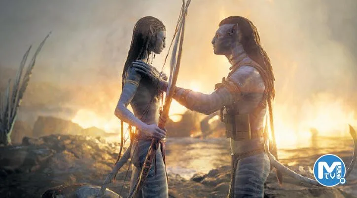 Avatar geldi liste değişti