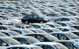 Avrupa’da yeni otomobil satışları ekimde arttı