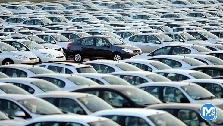 Avrupa’da yeni otomobil satışları ekimde arttı