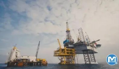 Avrupa’nın en büyük gaz deposu bugün açılıyor