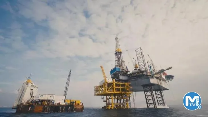 Avrupa’nın en büyük gaz deposu bugün açılıyor