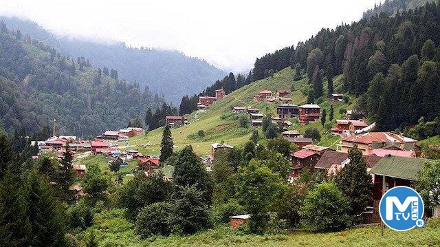 Ayder Yaylası’nın koruma statüsü değiştirildi