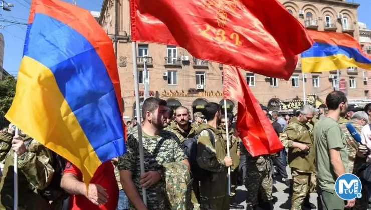 Azerbaycan, Ermeni nüfusun yaşadığı bölgede çevre denetimine başlayacak