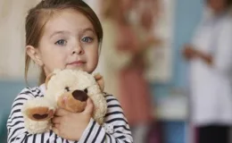 Bağımlı Anneler ve Çocukları