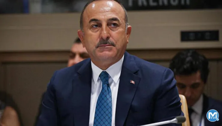 Bakan Çavuşoğlu, Brezilya’yı ziyaret edecek