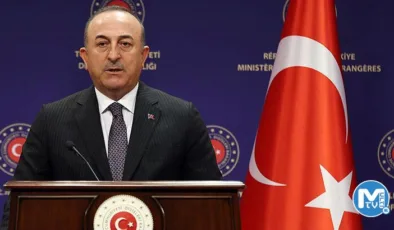 Bakan Çavuşoğlu’ndan ‘İnsan Hakları Günü’ mesajı