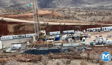 Bakan Dönmez’den yeni petrol rezerviyle ilgili açıklama: İlave müjdeler gelebilir